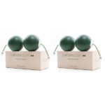 becalm balls - set of two